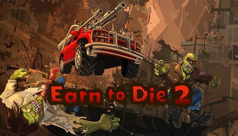 7 Games Like Earn to Die for PC – Games Like.